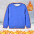 thumbnail image 1 of Trendy Sweatshirts Teen Sweaters Trendy Purple Hoodie Kids Boys Fleece Hoodies Boys Size 10 Sweatshirt, 1 of 6