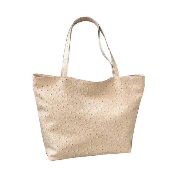 Trendy Tote with Large Capacity Stylish & Spacious Tote Bag for Everyday Use