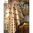 thumbnail image 1 of Trendy Triangles (Paperback), 1 of 1