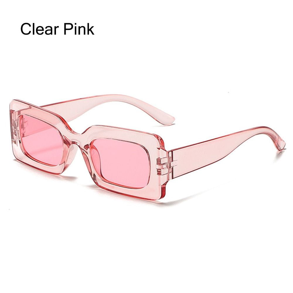 Trendy UV400 Protection Candy Color Retro Sunglasses for  display picture 2