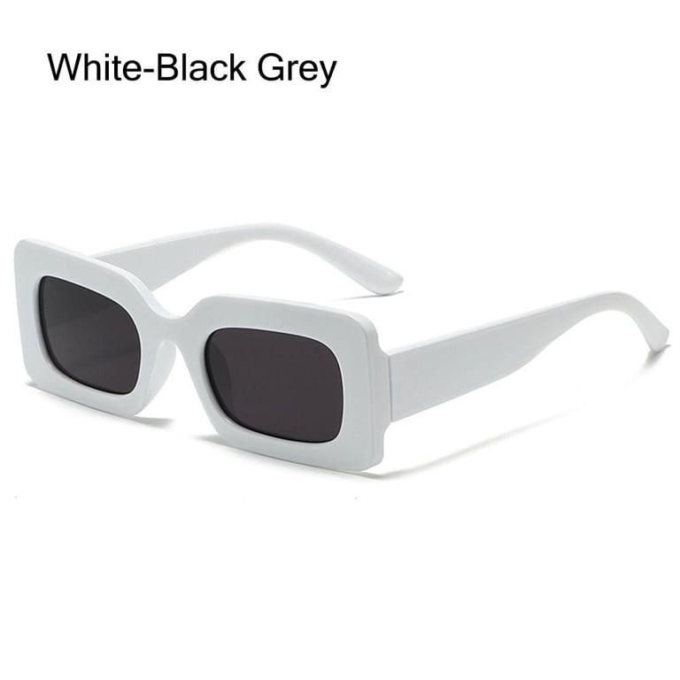 Trendy UV400 Protection Candy Color Retro Sunglasses for  display picture 2