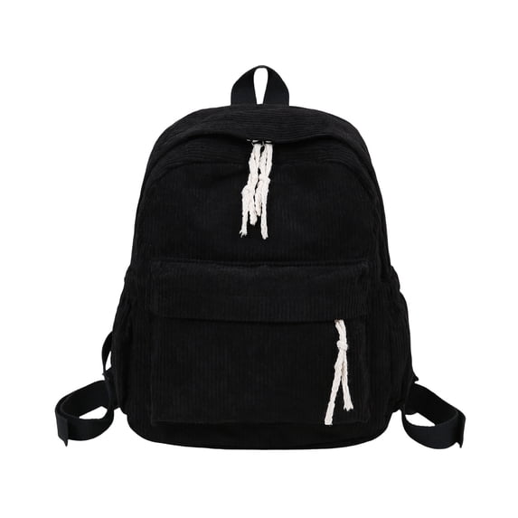 Trendy Ultralight Backpack with Large Capacity, Waterproof Polyester Material, Ergonomic Design, Multiple Compartments for Travel & Daily Use