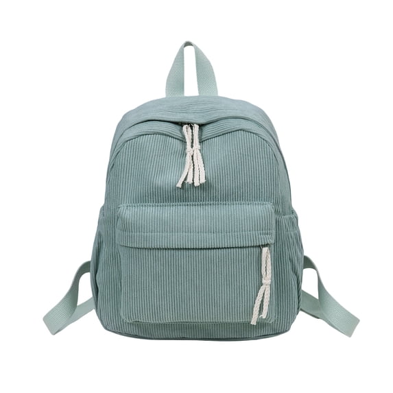 Trendy Ultralight Backpack with Large Capacity, Waterproof Polyester Material, Ergonomic Design, Multiple Compartments for Travel & Daily Use