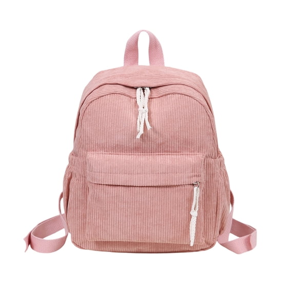 Trendy Ultralight Backpack with Large Capacity, Waterproof Polyester Material, Ergonomic Design, Multiple Compartments for Travel & Daily Use