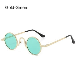 Round sunglasses walmart shop