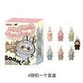 thumbnail image 1 of Trendy Vinyl Keychain Blind Box - Random Cute Character, Collectible Gift Idea, 1 of 8