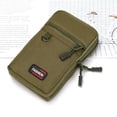 thumbnail image 1 of Trendy Waist Pack for Phone Hands- Belt Bag Lightweight Outdoor Travel Secure Storage, 1 of 3