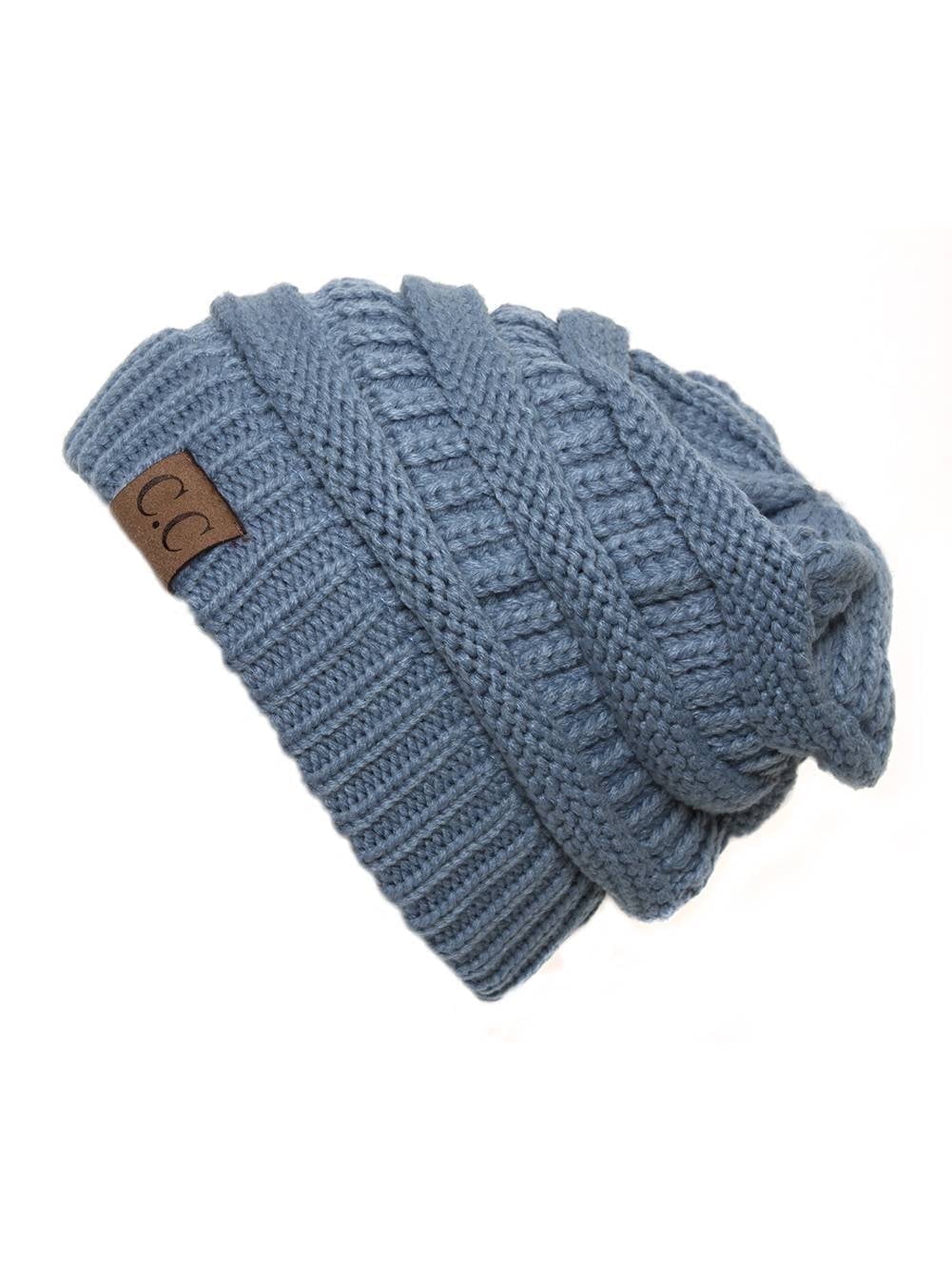Denim Blue