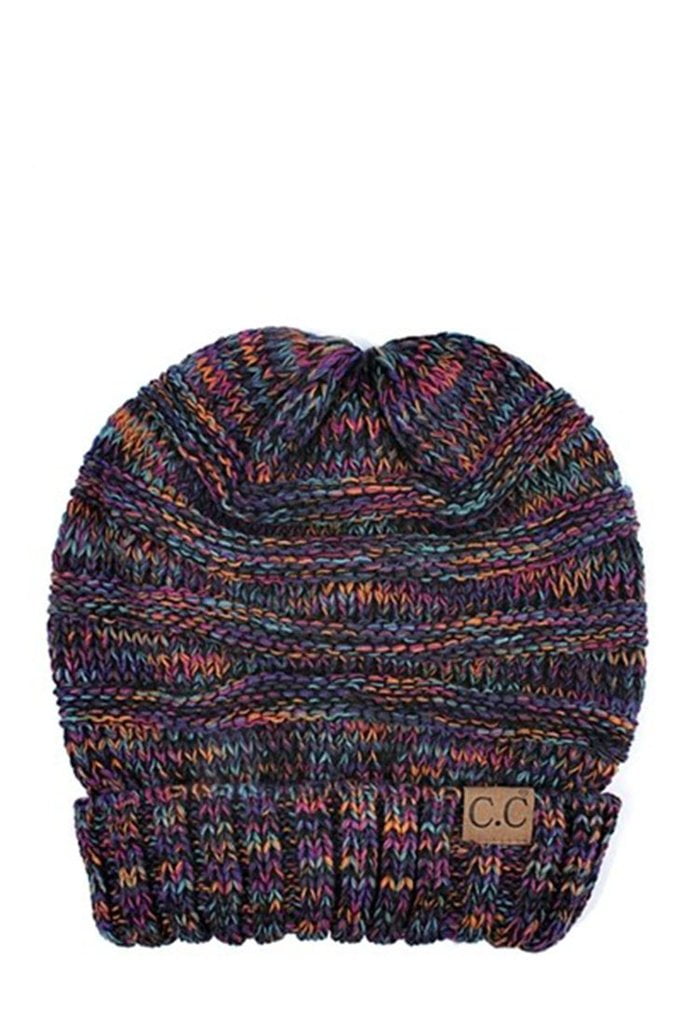 Tribal Mix