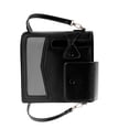 thumbnail image 1 of Fashionable PU Handbag For Women Compact Water Flask Case Crossbody Water Bottle Cup Holder Bag Everyday Use, 1 of 8