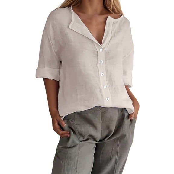 Trendy Women's Shirts For All Occasions Stylish And Comfortable Women's Dress Shirts For Casual Or Wear