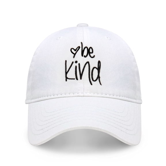 Trendy Womens Baseball Cap Unisex Fashion Cotton Polo Style Fun Inspirational Saying Seasonal Outdoor Travel Headwear (Black)
