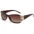 thumbnail image 1 of Trendy Y2K Polarized Sunglasses Womens Oversized Driving Sun Glasses UV Protection Ladies Fashion Butterfly Sunnies, 1 of 7