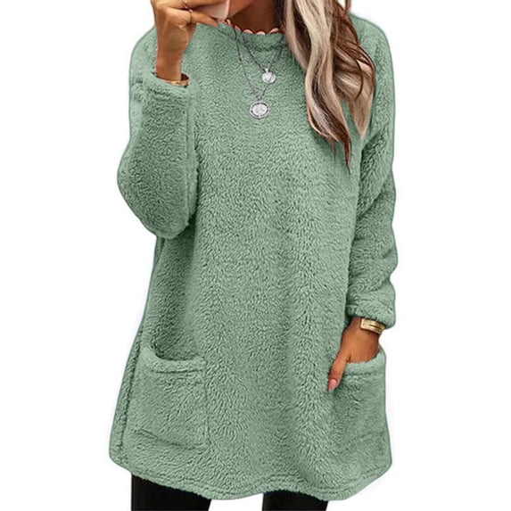 Trendy Zip Up Hoodie for Women Lightweight Jacket Athletic Layer for Gym, Work, or Coffee Runs
