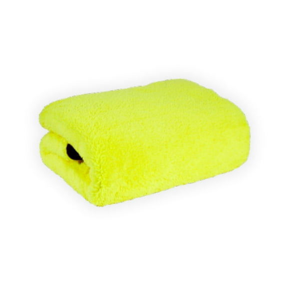 Trendy Zone 21 Microfiber Towels for Household Cleaning,1000GSM Dual-Sided Car Washing & Detailing Towels, Microfiber Towels - Pack of 1, Streak Free, Scratch Free, Lint Free Rags for Cleaning (Large)