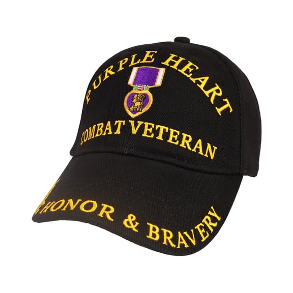 Trendy Zone 21 Veteran Cap | Hat for Men & Women, Comfortable Baseball Cap | Perfect for Everyday, Best for Gifting