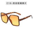 thumbnail image 1 of Trendy and Colorful: Fashion Sunglasses for Women - New Styles and European/American Flair!, 1 of 10