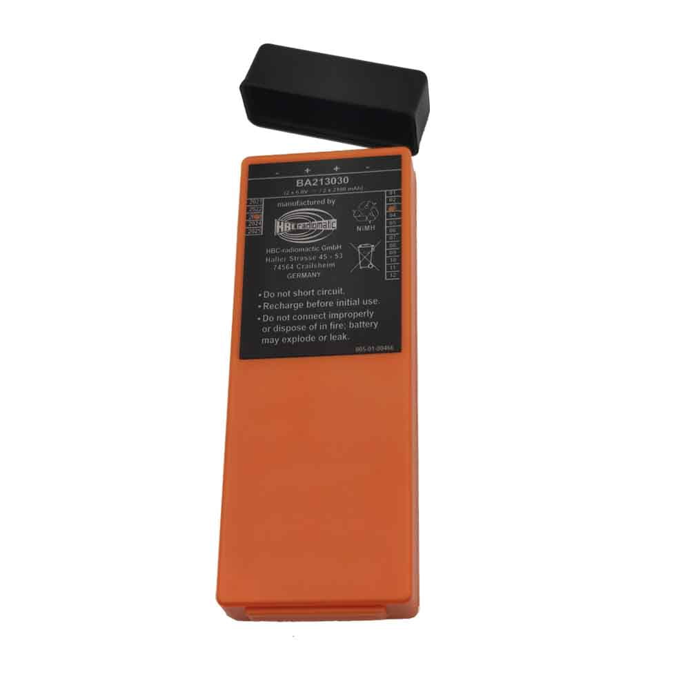 Spectrum Router Battery Pack TrendyChic (1-Pack) 6V 2100mAh BA213030 BA213031 Replacement Battery ...