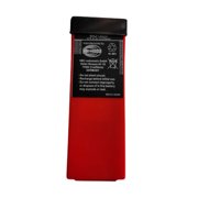 TrendyChic 1-Pack BA213020 2100mAH 6V Rechargeable Battery for HBC Radiomatic BA214061/BA213020/FUB10AA/MN471560 Battery