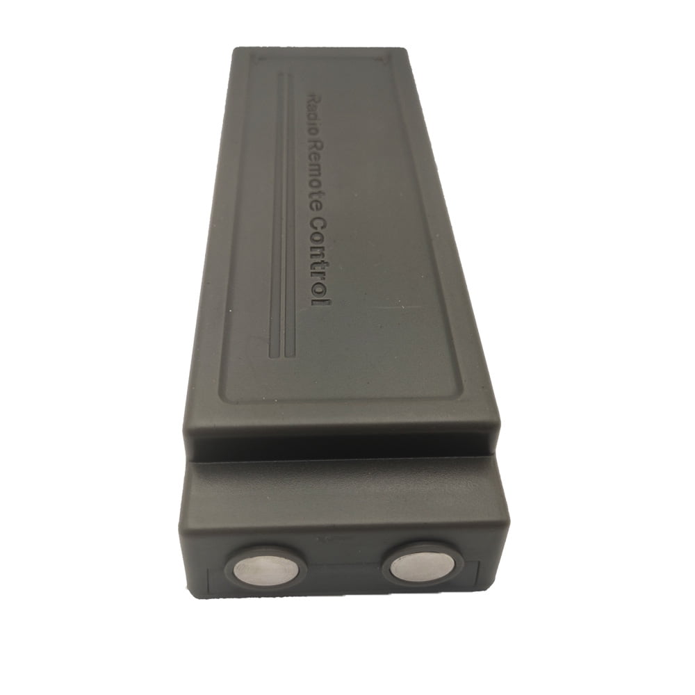 Batería Recargable Para Mando A Distancia Industrial - Compatible Con Scanreco, Fasse, Effer. 2000 MAh, 7,2 V, NiMH