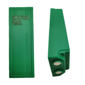 TrendyChic (2-Pack) Compatible for SCHWING 98384265 7.2V 3300mAh NiMH Rechargeable Battery