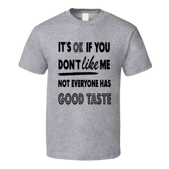 TrendyTees Relaxed Fit Short Sleeve Solid Print T-Shirt, Men's