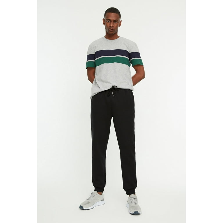 Tight fit tracksuit bottoms sale
