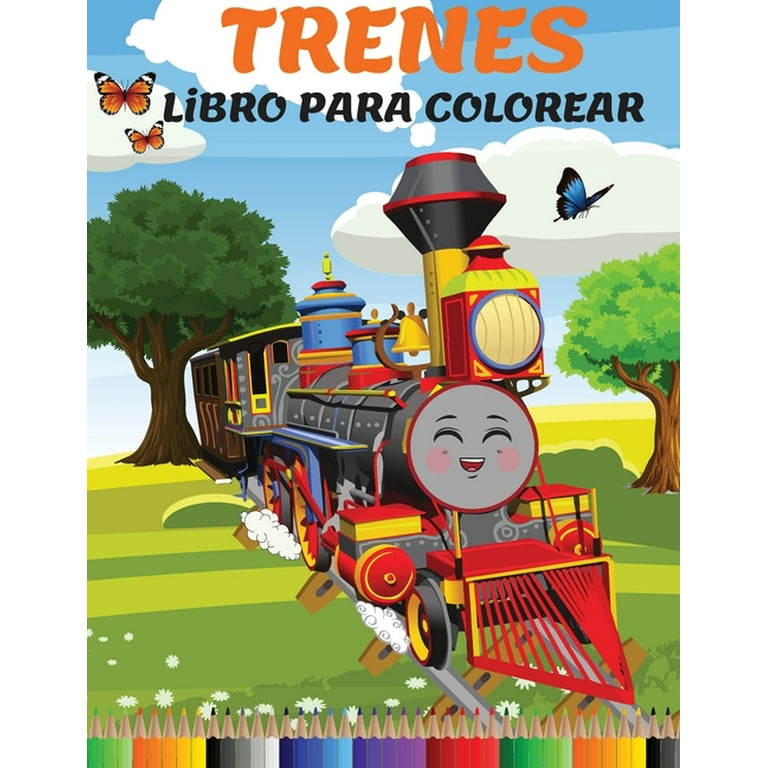 Trenes niños 3 new arrivals años