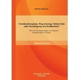 thumbnail image 1 of Trennbankensystem, Ring-Fencing, Volcker Rule Oder Zerschlagung Von Grossbanken: Wie Soll Man Spareinlagen VOR Riskanten Bankgeschaften Schutzen?, 1 of 1