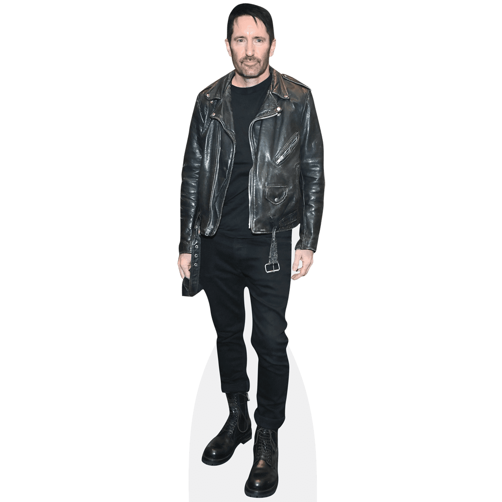 trent reznor jacket