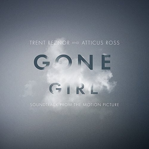 Trent Reznor - Gone Girl (Soundtrack From the Motion Picture) - Music & Performance - Vinyl