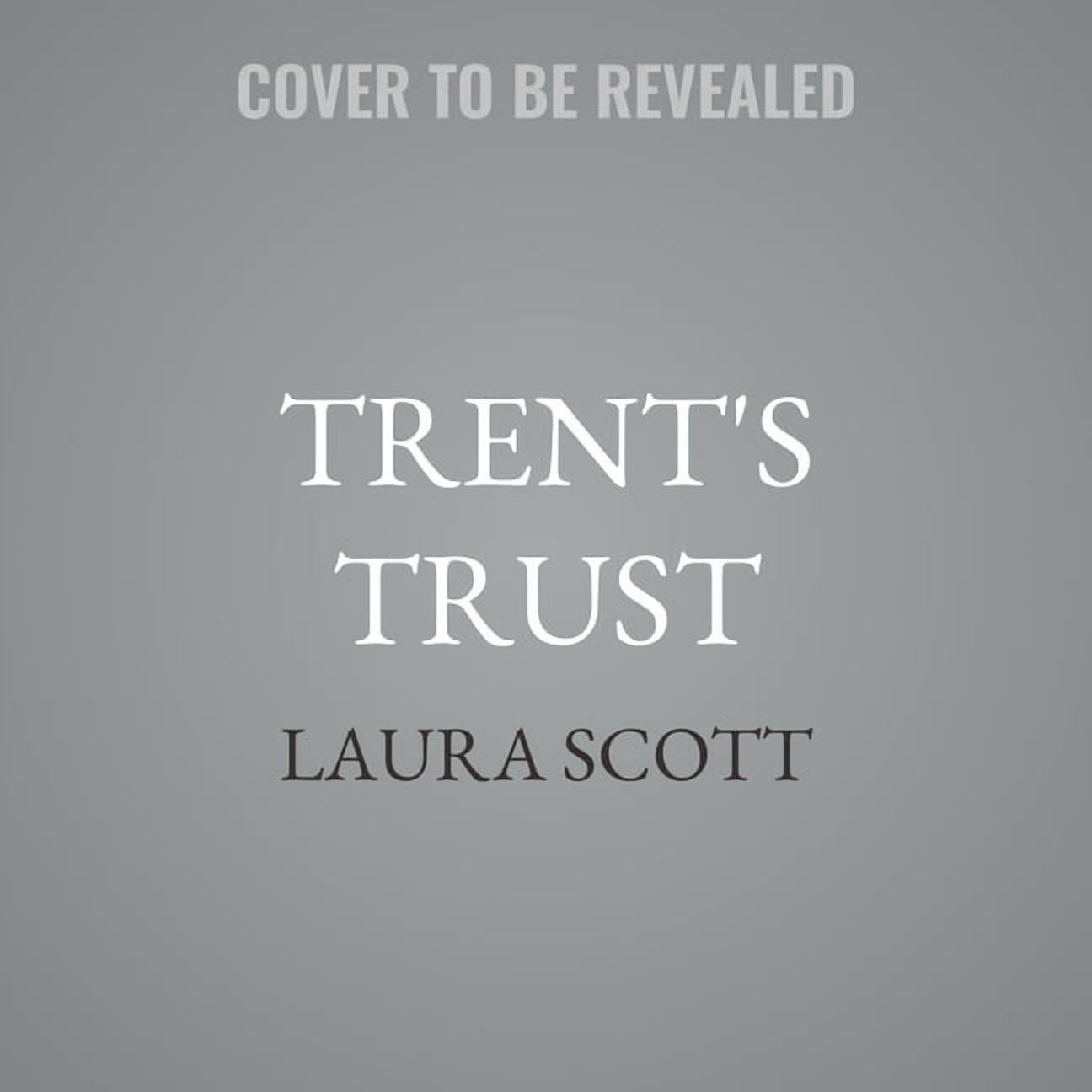 Trent's Trust, (Audiobook)