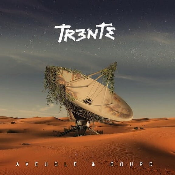 Trente - Aveugle & Sourd - Music & Performance - CD