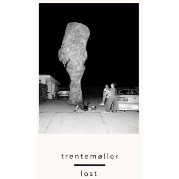 Trentem Ller - Lost - Music & Performance - CD