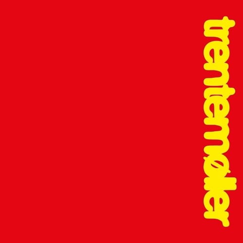 Trentemoller - Trentemoller - Music & Performance - CD