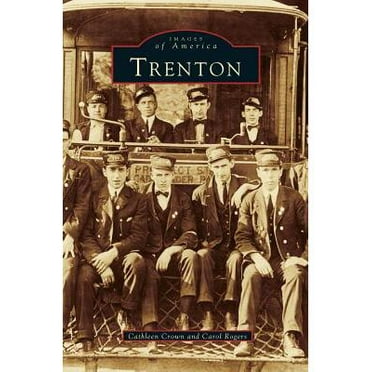 Trenton (Hardcover)