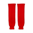 thumbnail image 1 of Trenway Pro Style Rib-Knit Ice Hockey Hose Socks (Pair) ADULT Size, 30"-32" Long, 1 of 1