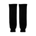 thumbnail image 1 of Trenway Pro Style Rib-Knit Ice Hockey Hose Socks (Pair) ADULT Size, 30"-32" Long, 1 of 1
