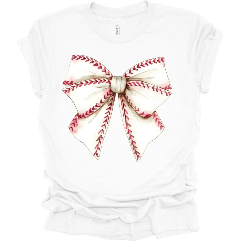 Coquette Baseball Tee Coquette Baseball Tee