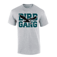 thumbnail image 1 of Trenz Shirt Company Eagles Bird Gang 2025 Eagles Championship Short-Sleeve T-shirt-Sports Grey-4xl, 1 of 1