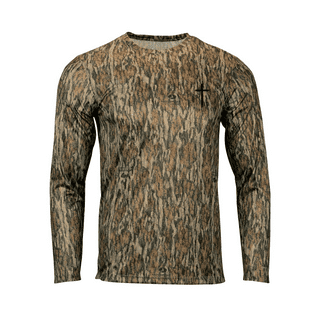 Long Sleeve Camo Shirts
