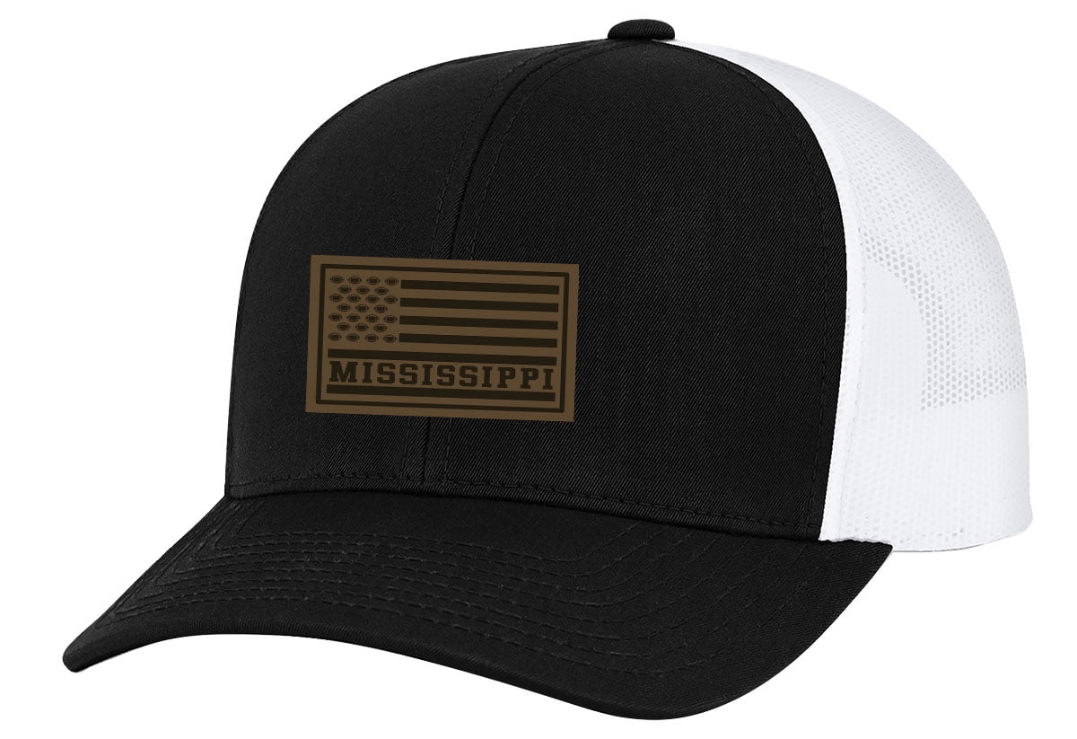 Trenz Shirt Company Try That In A Small Town Country Music Leather Patch Hat Brown Khaki 42597818 071a 4c45 A1ae 3f53d720c236.18e1ed68963a474c1a3f45a7ca698c05