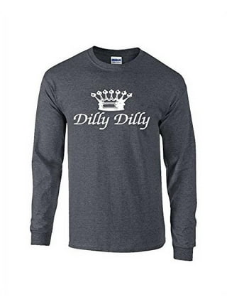 dilly dilly t shirt walmart