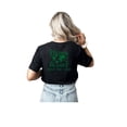 thumbnail image 1 of Trenz Shirt Company Kinder Planet Ladies Short Sleeve T-Shirt-Black-5XL, 1 of 1