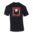 thumbnail image 1 of Trenz Shirt Company Mothman For President 2024 Short Sleeve Mens Graphic T-Shirt-Black-5xl, 1 of 1
