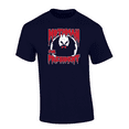 thumbnail image 1 of Trenz Shirt Company Mothman For President 2024 Short Sleeve Mens Graphic T-Shirt-Navy-xxl, 1 of 1