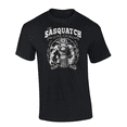 thumbnail image 1 of Trenz Shirt Company The Sasquatch Saloon, Since 1959 Mens Short-Sleeve T-Shirt-Black-5xl, 1 of 1