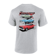 thumbnail image 1 of Trenz Shirt Company Triple 67 Fairlane GT Short-Sleeve Mens T-Shirt-Sports Grey-4xl, 1 of 1