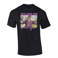 thumbnail image 1 of Trenz Shirt Company Trump Make Mardi Gras Great Again Mens Short-Sleeve T-Shirt-Black-small, 1 of 1