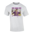 thumbnail image 1 of Trenz Shirt Company Trump Make Mardi Gras Great Again Mens Short-Sleeve T-Shirt-White-medium, 1 of 1
